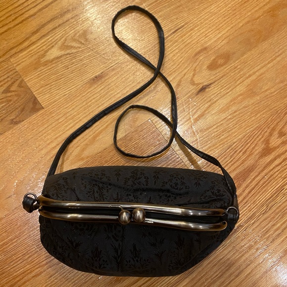 Mit3i crossbody clutch - Picture 3 of 4